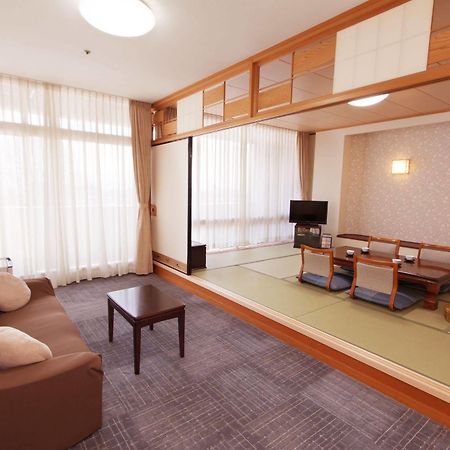 Dogo Hotel Mielparque Matsuyama Matsuyama  Eksteriør billede