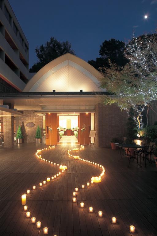 Dogo Hotel Mielparque Matsuyama Matsuyama  Eksteriør billede