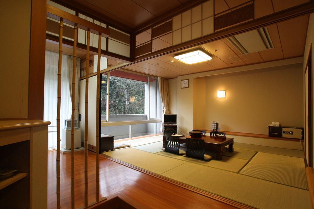 Dogo Hotel Mielparque Matsuyama Matsuyama  Eksteriør billede