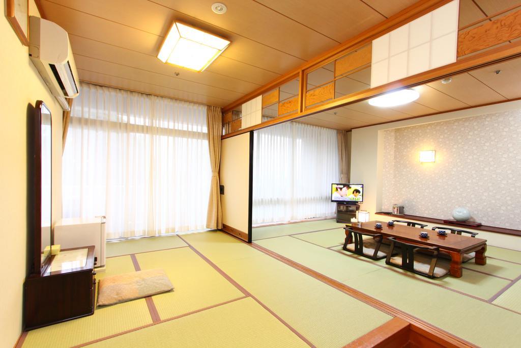 Dogo Hotel Mielparque Matsuyama Matsuyama  Eksteriør billede