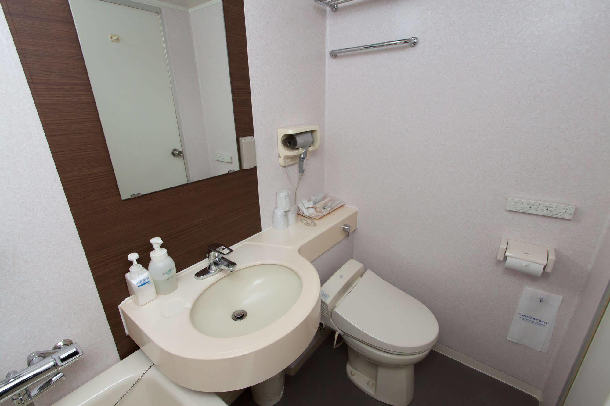 Dogo Hotel Mielparque Matsuyama Matsuyama  Eksteriør billede