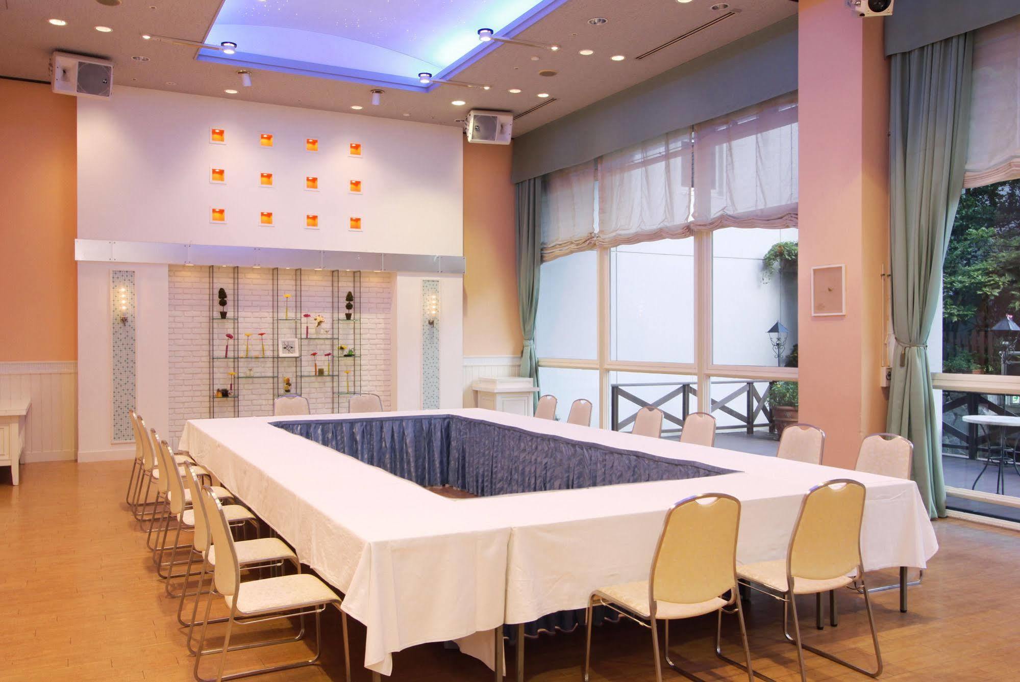 Dogo Hotel Mielparque Matsuyama Matsuyama  Eksteriør billede