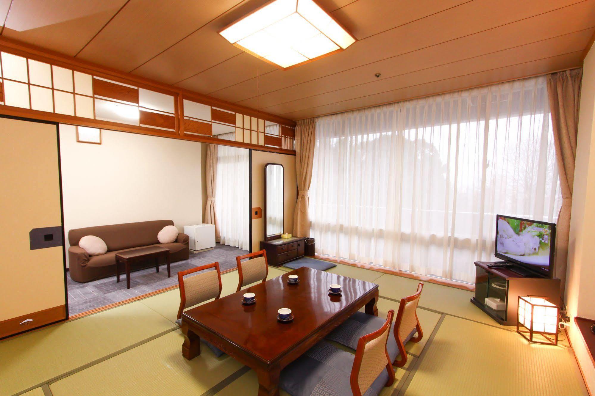 Dogo Hotel Mielparque Matsuyama Matsuyama  Eksteriør billede