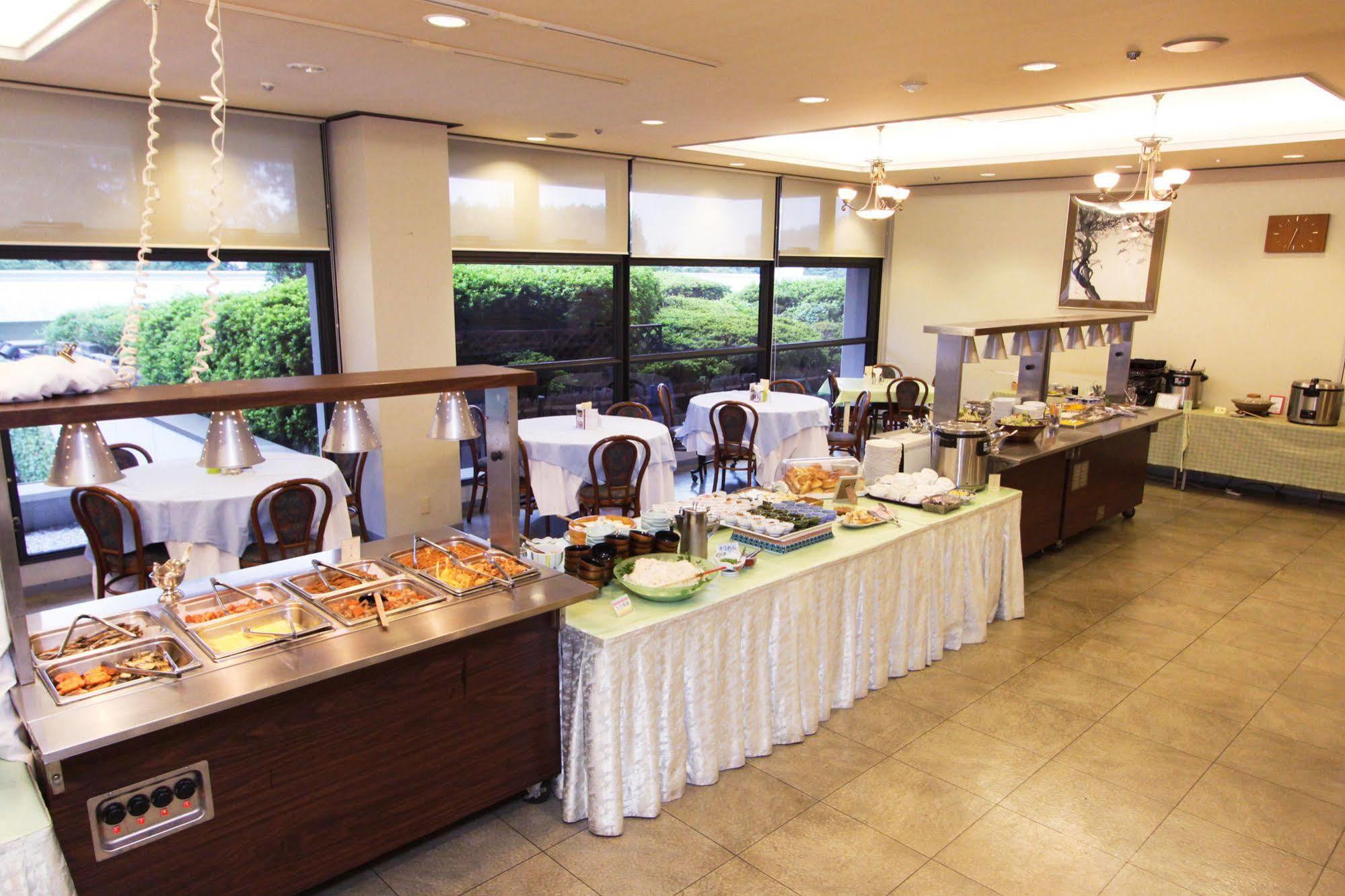 Dogo Hotel Mielparque Matsuyama Matsuyama  Eksteriør billede