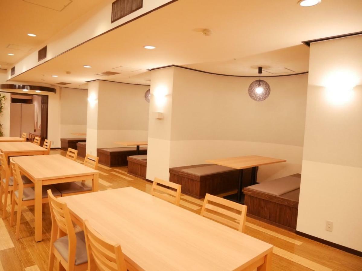 Dogo Hotel Mielparque Matsuyama Matsuyama  Eksteriør billede