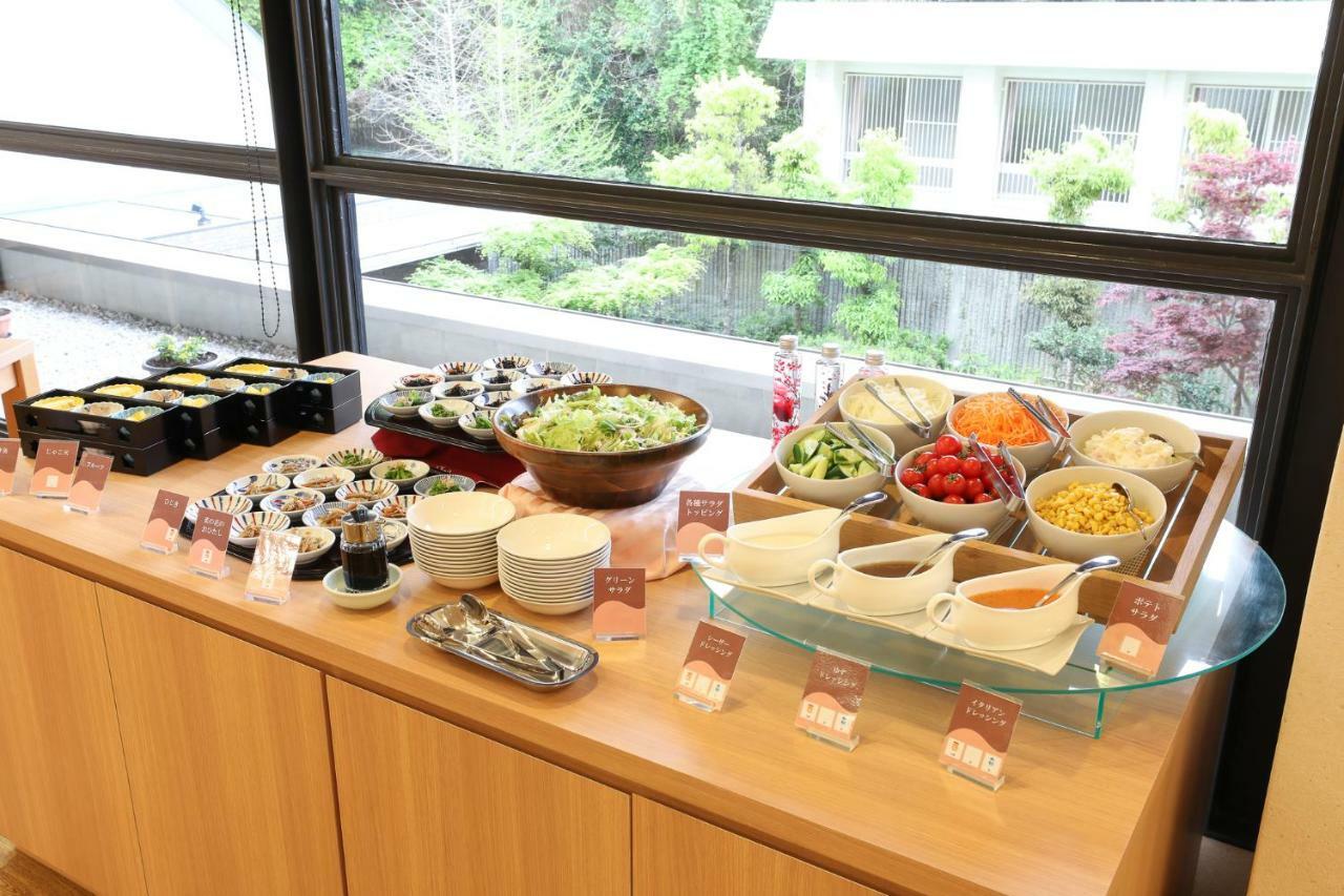 Dogo Hotel Mielparque Matsuyama Matsuyama  Eksteriør billede